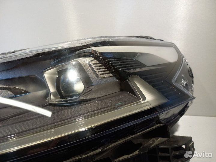 Фара левая Haval F7 2020