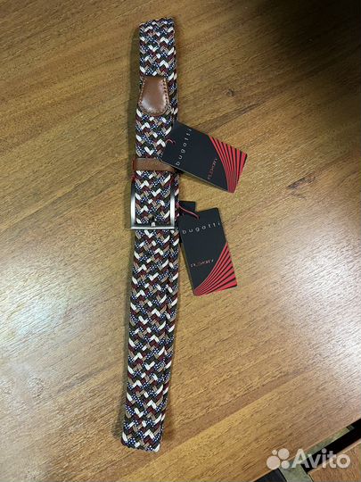 Ремень bugatti