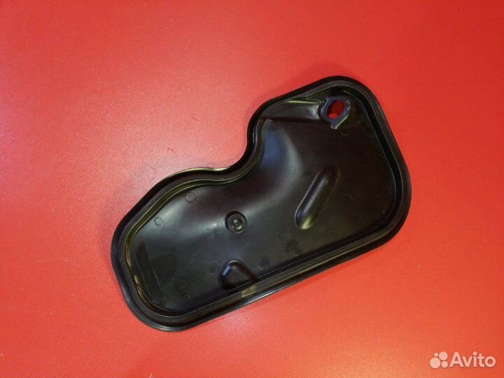 Заглушка двери задняя правая Volkswagen Polo 602