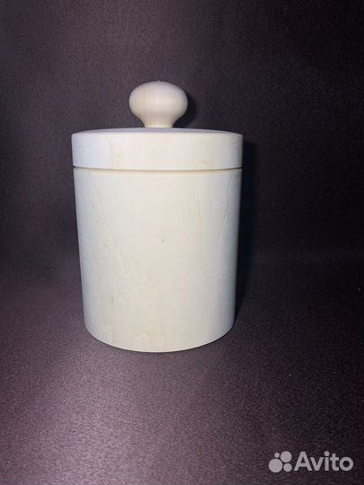 Бочонок ставень заготовка