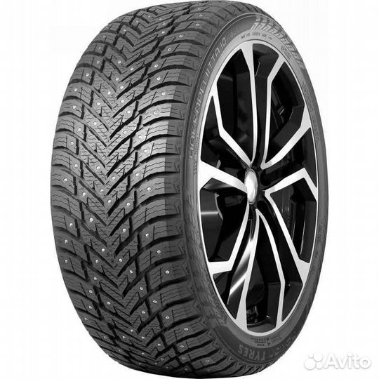 Nokian Tyres Hakkapeliitta 10p SUV 255/50 R20 109T