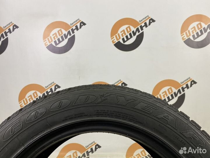 Goodyear Wrangler Ultra Grip 255/55 R19 111V