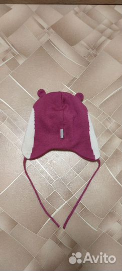 Шапка lassie 44-46