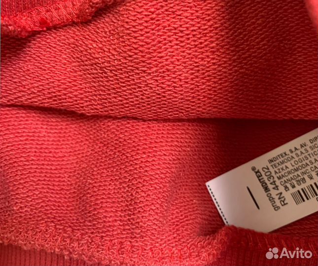 Детский костюм zara новый Снупи новый