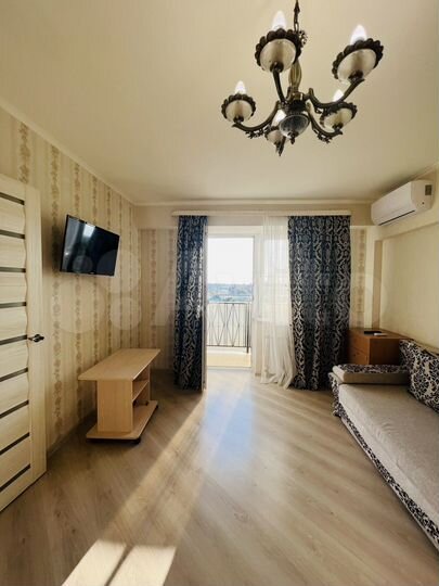 2-к. квартира, 58 м², 7/9 эт.