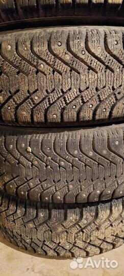 Goodyear Cargo Ultra Grip 225/65 R17 108T