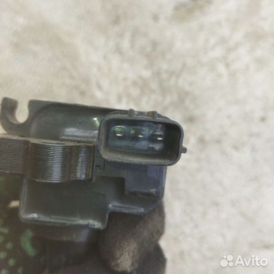 Катушка зажигания Hyundai Santa Fe