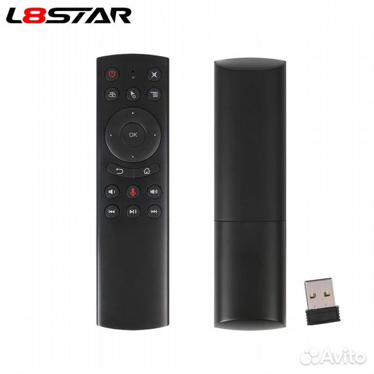 Пульт ду для TV box