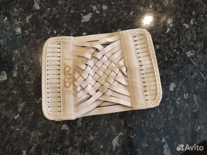 Бандаж от пупочной грыжи