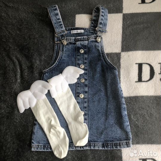 Детские вещи на девочку 2 года