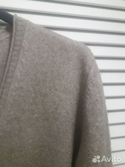 Кардиган женский кашемир Германия 46-48