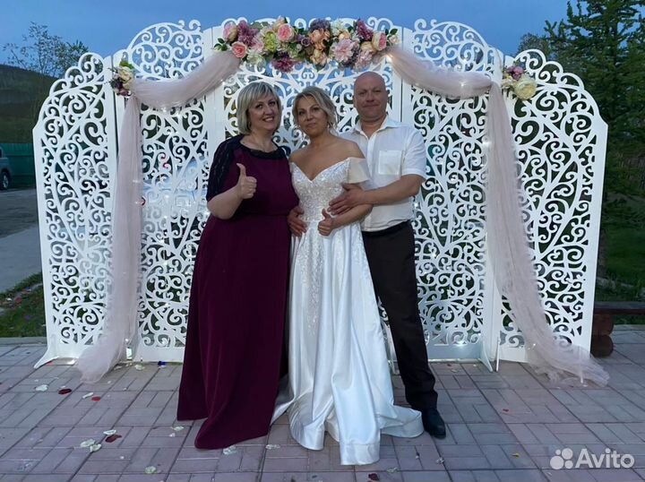 Услуги весёлой ведущей (тамады),свадьба,юбилеи