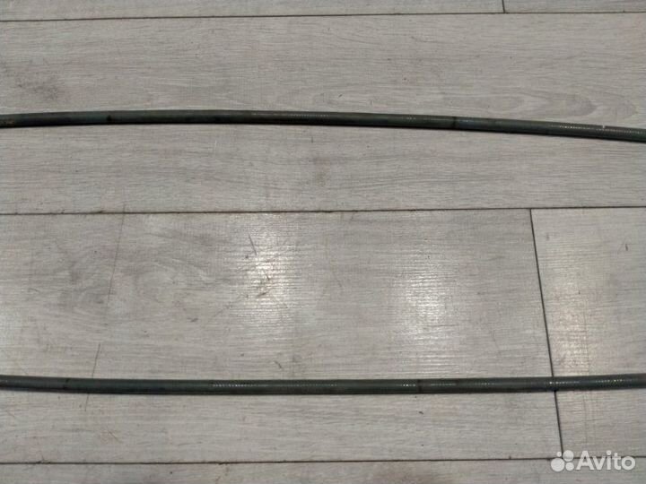 Трос ручника Bmw X5 E53 M54B30 01/2004