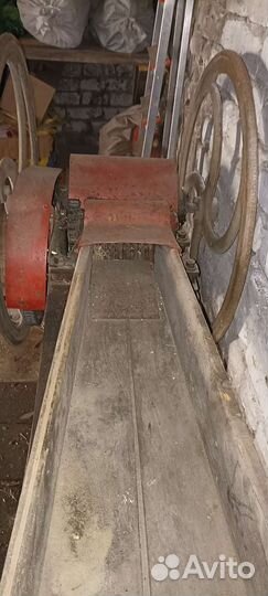 Саломорезка