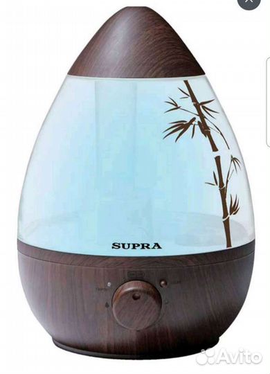 Увлажнитель Supra