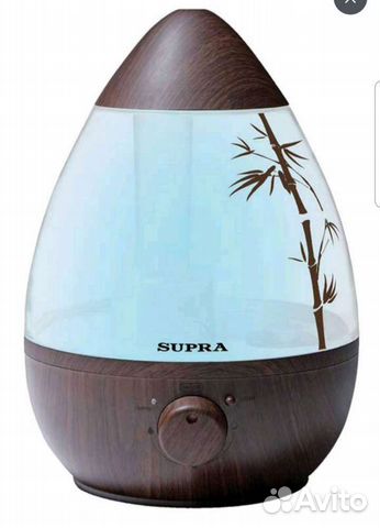 Увлажнитель Supra