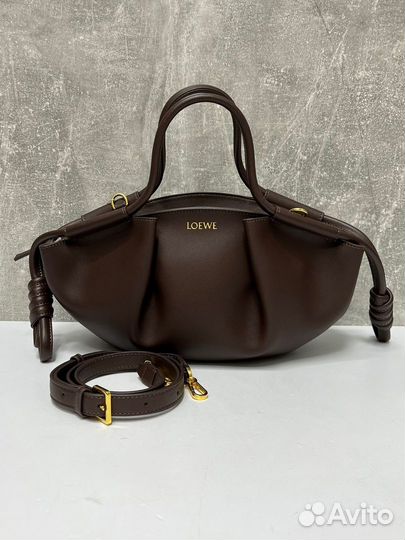 Сумка Loewe 2 цвета