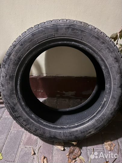 Sailun Ice Blazer WST1 215/55 R17