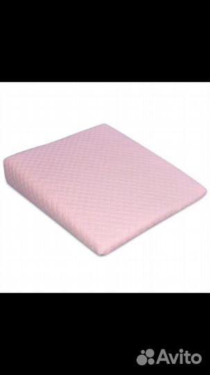 Подушка в коляску/для кормления