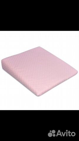Подушка в коляску/для кормления