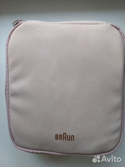 Эпилятор braun Silk-epil 9 Flex