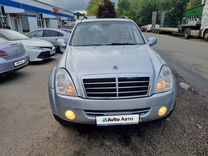 SsangYong Rexton 2.7 AT, 2008, 222 000 км, с пробегом, цена 775 000 руб.