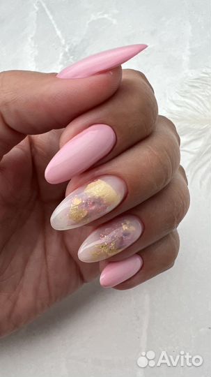 Курсы маникюра и педикюра, повышение квалификации