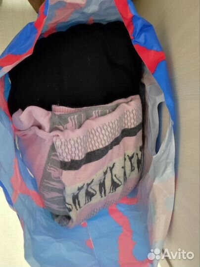 Женская одежда