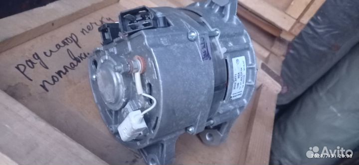 Генератор 2022.3771