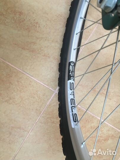 Продаю велосипед Лама