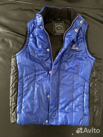 Осенняя куртка