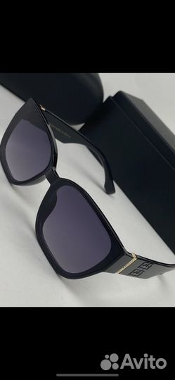 Солнцезащитные очки Givenshy lux