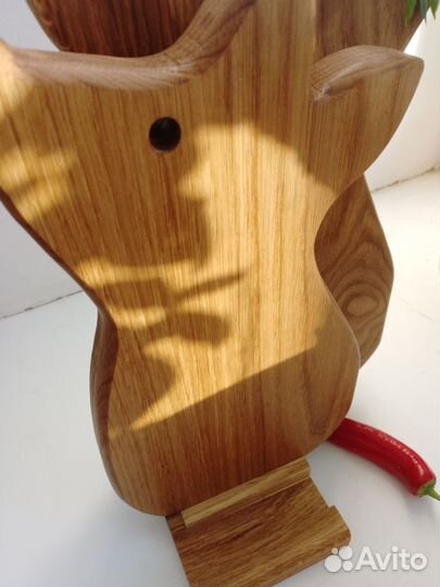 Набор разделочных досок дуб