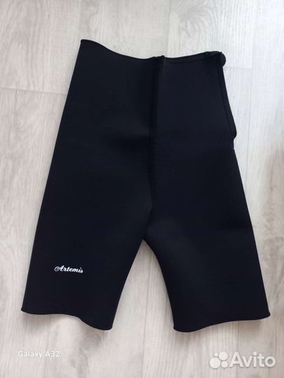 Шорты для похудения М artemis