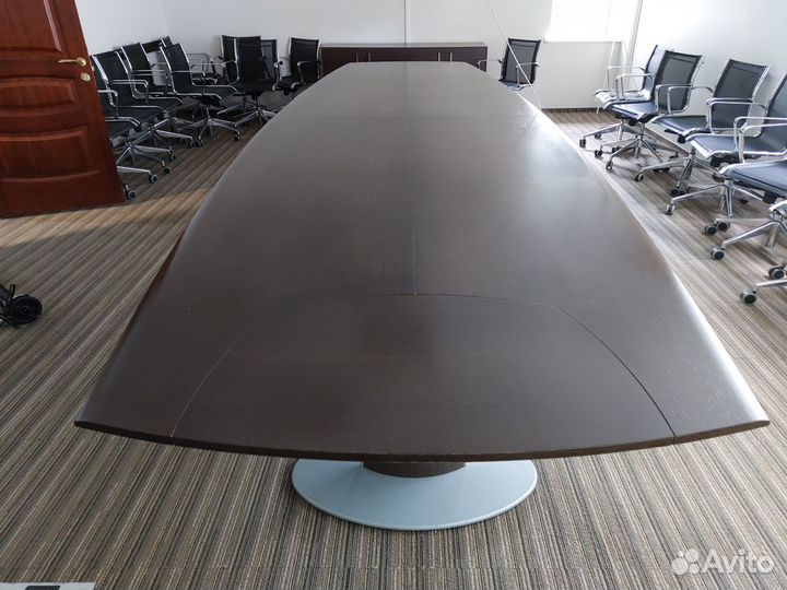 Стол для переговоров 540х180 Италия