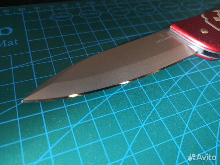 Профессиональная заточка ножей Сургут