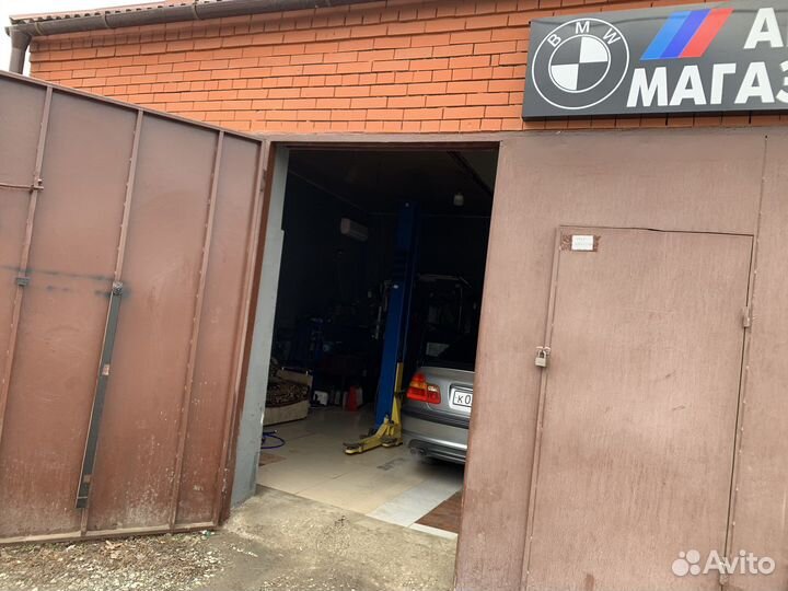 Bmw запчасти е39 е46