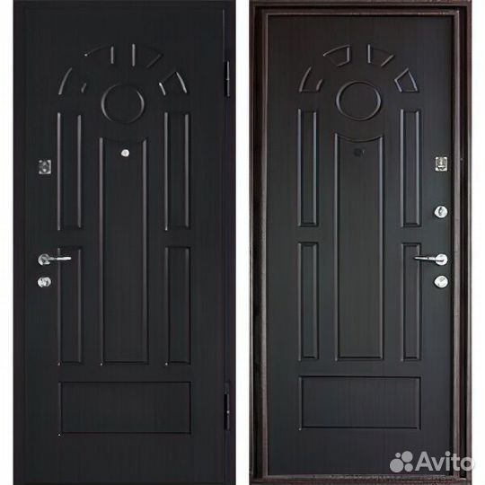 Входная дверь для квартиры