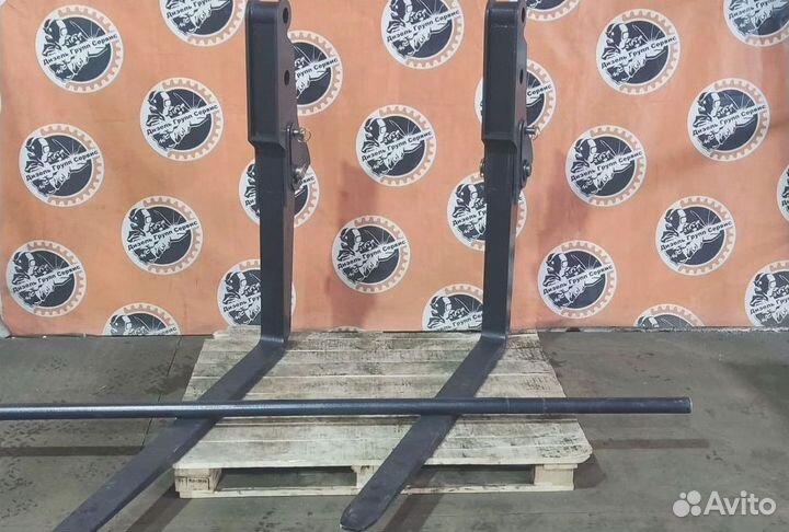 Вилы откидные 2тн Elaz 880