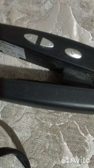 Утюжки - выпрямитель. 2 штуки