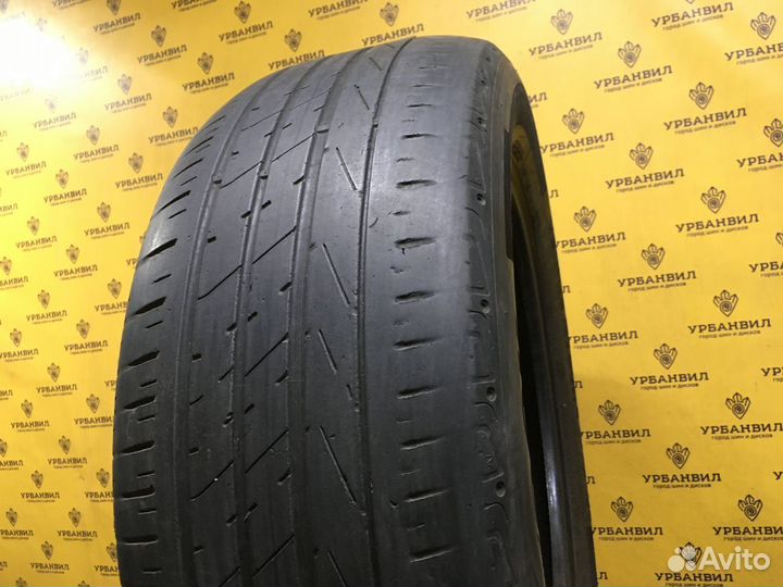 Hankook Ventus S1 Evo 2 K117 235/60 R18 103V