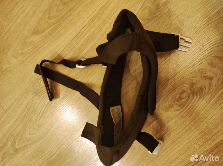 Вожжи детские