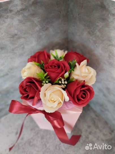 Букет цветов