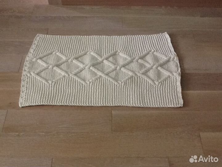 Коврик прикроватный