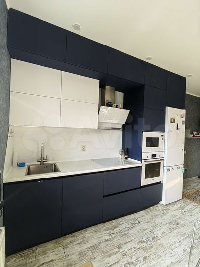 Дом 60,5 м² на участке 7 сот.