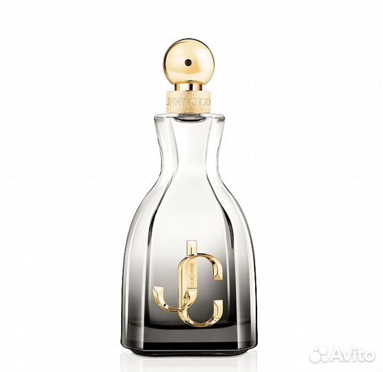 Jimmy choo i want choo forever