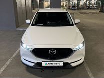 Mazda CX-5 2.0 AT, 2020, 63 000 км, с пробегом, цена 2 950 000 руб.