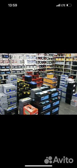 Аккумулятор экспресс доставка по Самаре