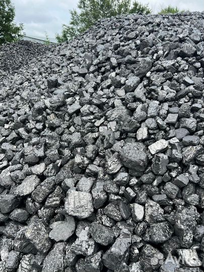 Уголь Aнтрaцит (г.Шахты) Перерабочик d98