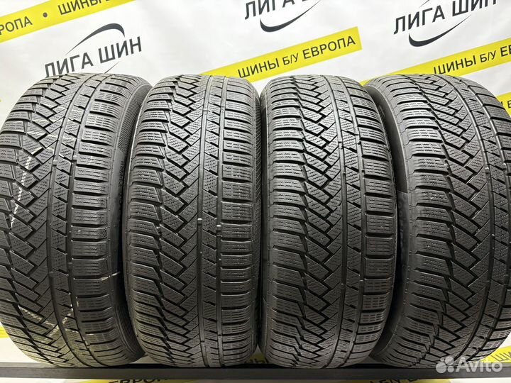 Continental WinterContact TS 850 P 235/50 R19